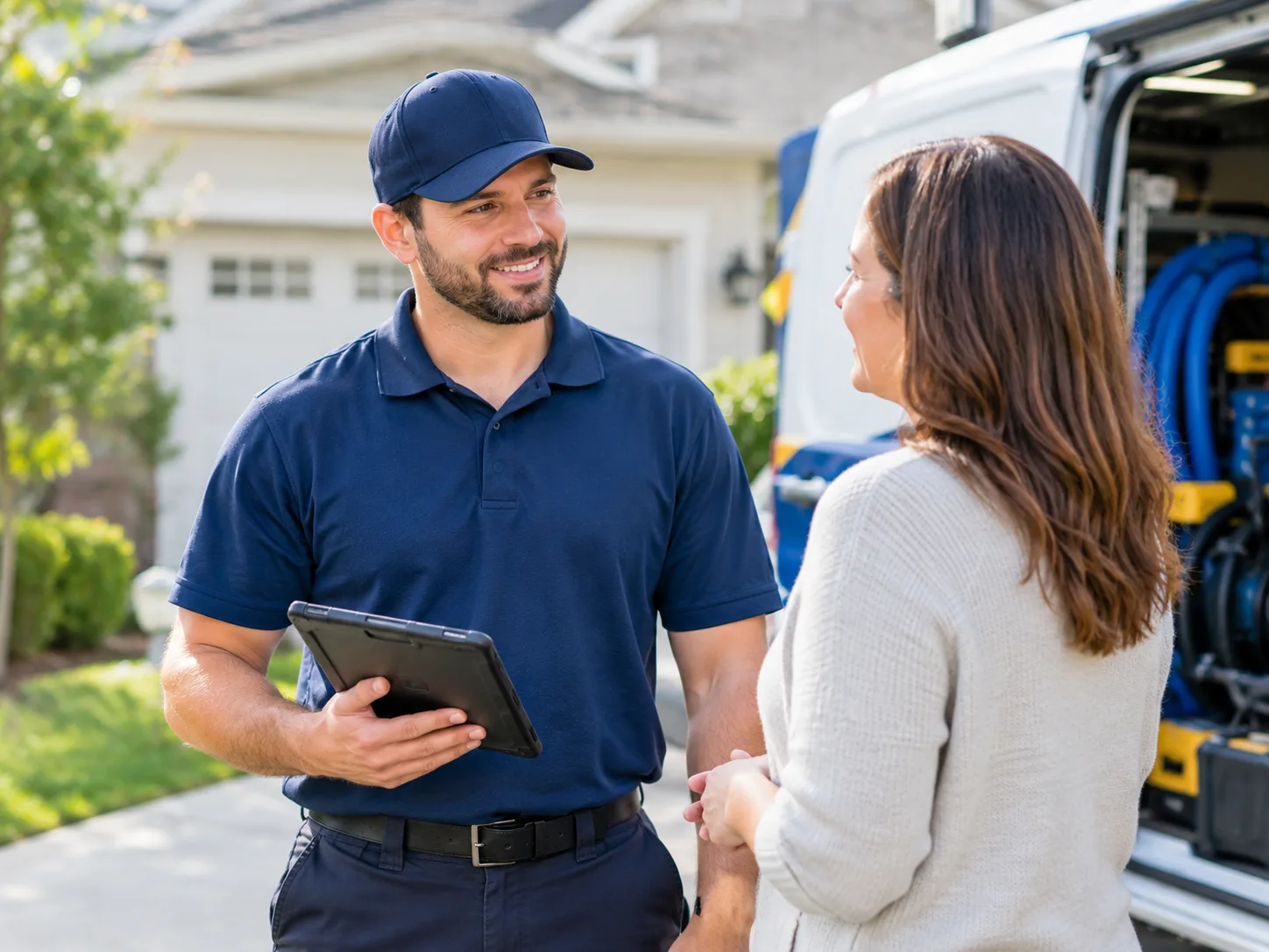 Sewage Backup Cleanup Greenview, CA FAQs